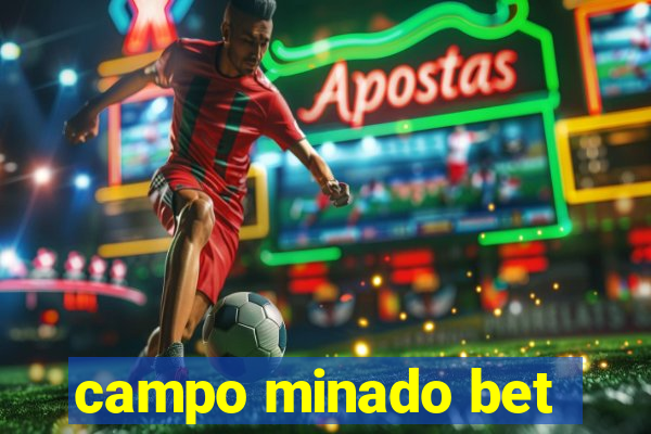 campo minado bet